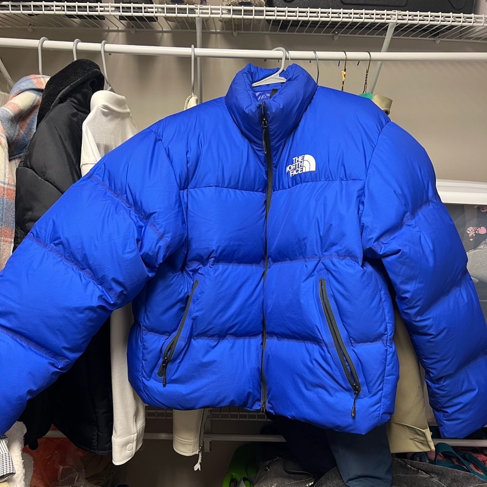 North face RMST Puffer Coat